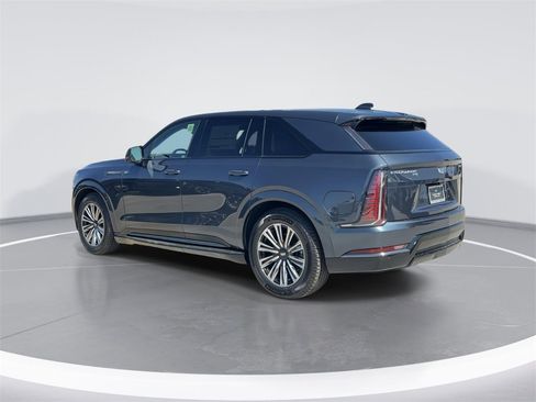 New 2026 Cadillac Escalade IQ Sport 1 image 6