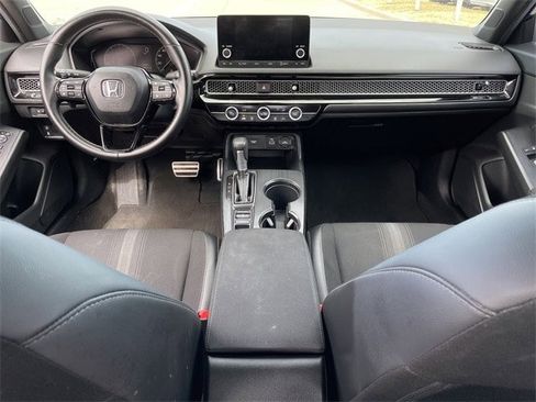 Certified 2024 Honda Civic Sport image 10