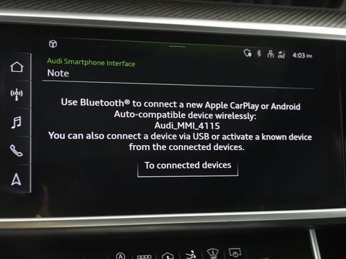 Used 2022 Audi S7 Prestige w/ Prestige Package image 35