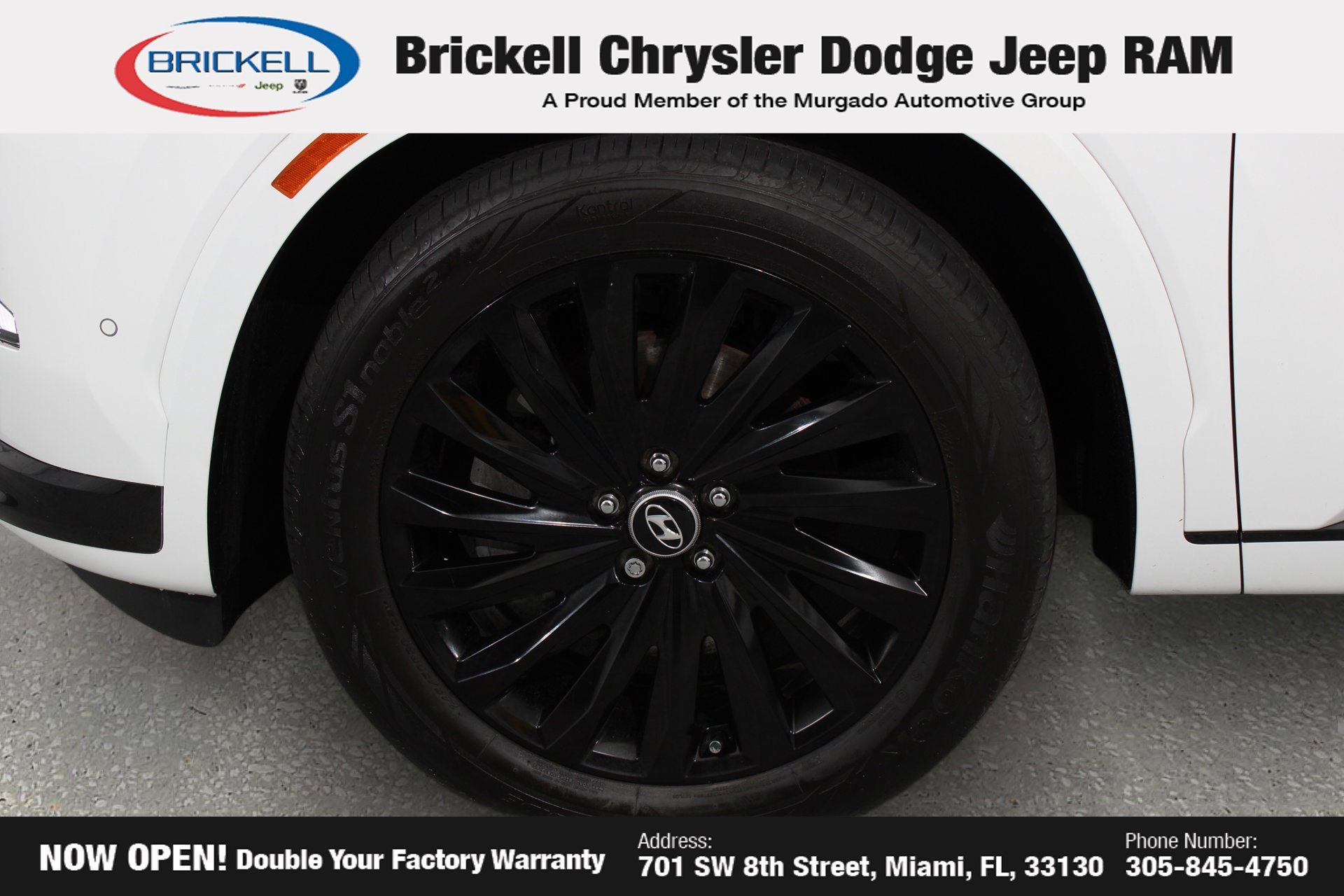 Used 2025 Hyundai Palisade Calligraphy AWD/4WD image 44