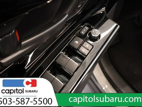 Used 2023 Subaru Solterra AWD image 12