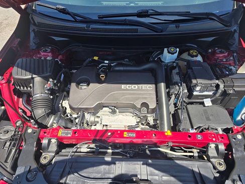 Used 2019 GMC Terrain SLT image 32