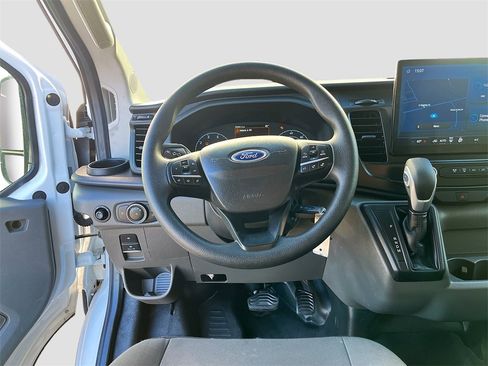 Used 2023 Ford Transit 350 Low Roof w/ Load Area Protection Package image 21