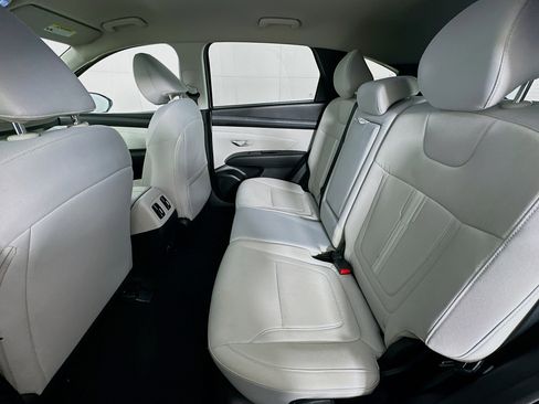 Used 2025 Hyundai Tucson SEL image 26