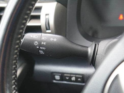 Used 2016 Lexus IS 300 AWD w/ F Sport Package image 16