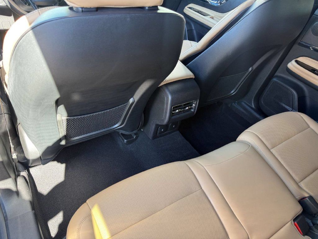 Used 2023 Lincoln Corsair Reserve w/ Equipment Group 201A AWD/4WD image 28