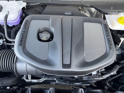 New 2026 RAM 1500 Classic Warlock image 31