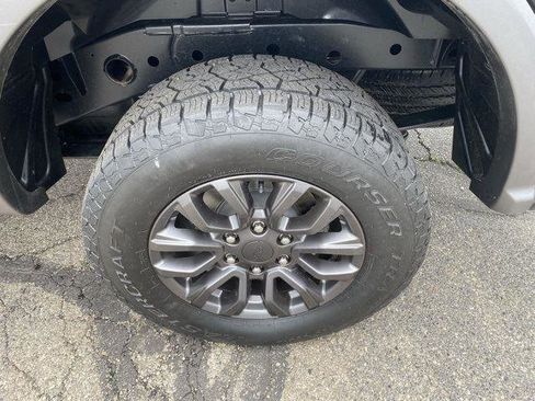 Used 2019 Ford Ranger XLT w/ Equipment Group 301A Mid image 15