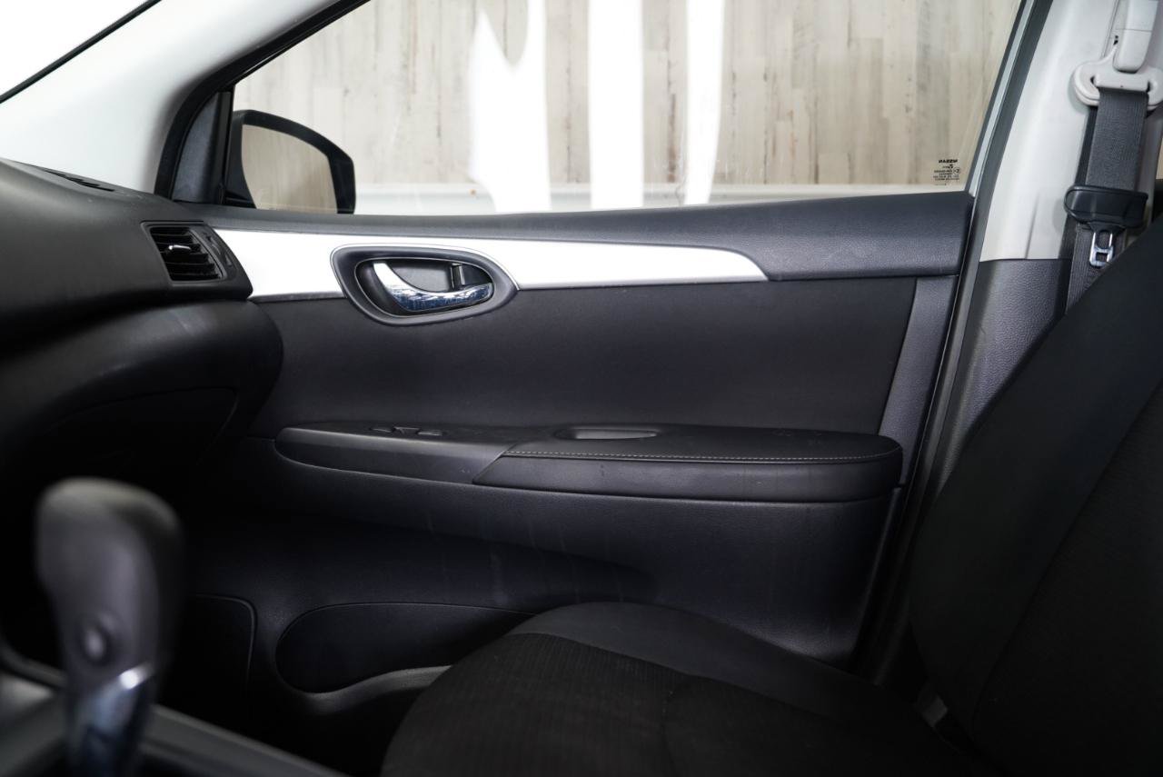 Used 2019 Nissan Sentra S FWD image 31