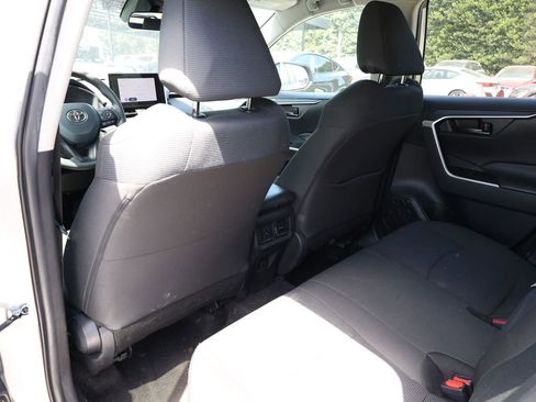 Used 2024 Toyota RAV4 LE image 14