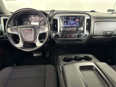 Used 2015 GMC Sierra 1500 SLE w/ SLE Value Package image 12
