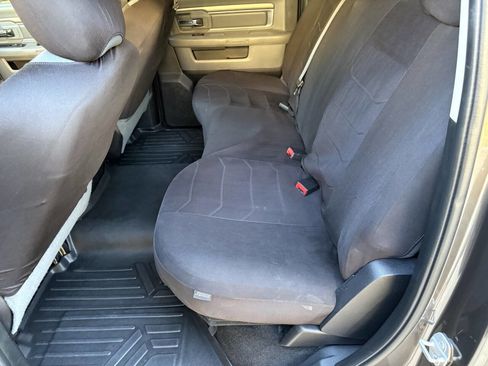 Used 2016 RAM 1500 Lone Star image 13