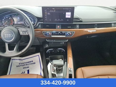 Used 2023 Audi A4 2.0T Premium w/ 18" Wheel Package image 13