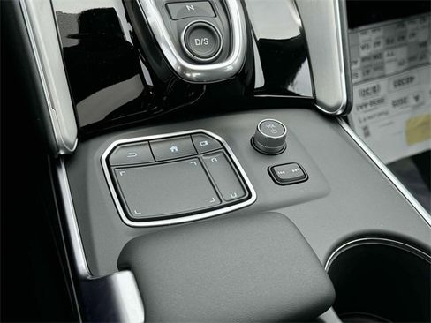 New 2025 Acura TLX w/ Technology Package image 27