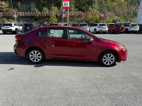 New 2026 Toyota Corolla LE image 6