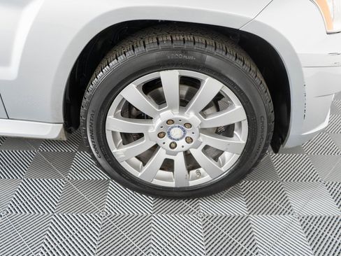 Used 2011 Mercedes-Benz GLK 350 4MATIC image 32