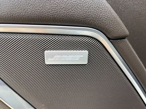 Used 2022 Chevrolet Silverado 1500 LTZ w/ LTZ Premium Texas Edition image 17