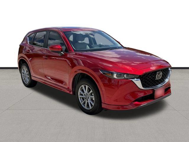 Used 2024 MAZDA CX-5 AWD 2.5 S image 3
