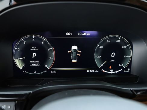 New 2026 INFINITI QX60 Autograph AWD/4WD image 71