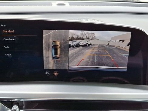 New 2025 Cadillac Lyriq Luxury image 13