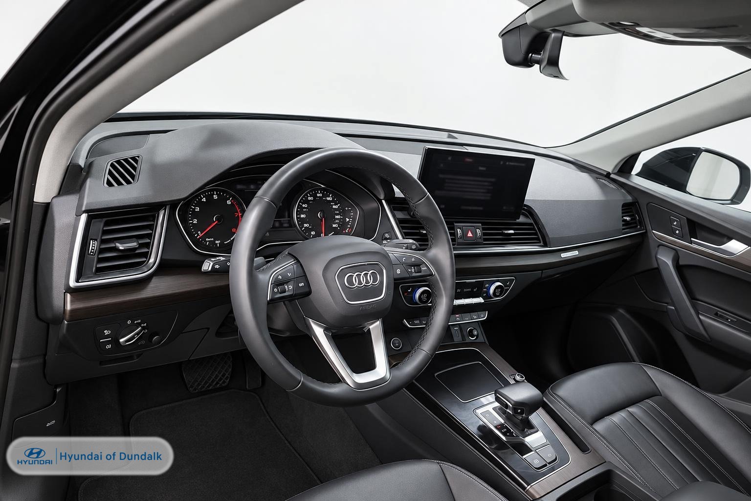 Used 2024 Audi Q5 2.0T Premium AWD/4WD image 11
