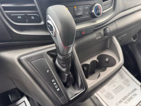 Used 2024 Ford Transit 250 Low Roof w/ Exterior Upgrade Package image 22