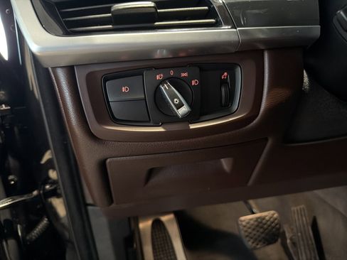 Used 2016 BMW X5 xDrive50i image 23