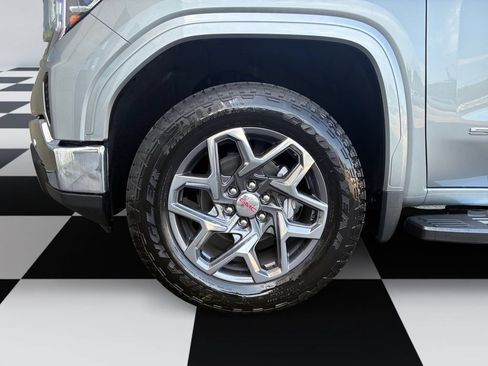 New 2026 GMC Sierra 1500 SLT w/ SLT Premium Package AWD/4WD image 14