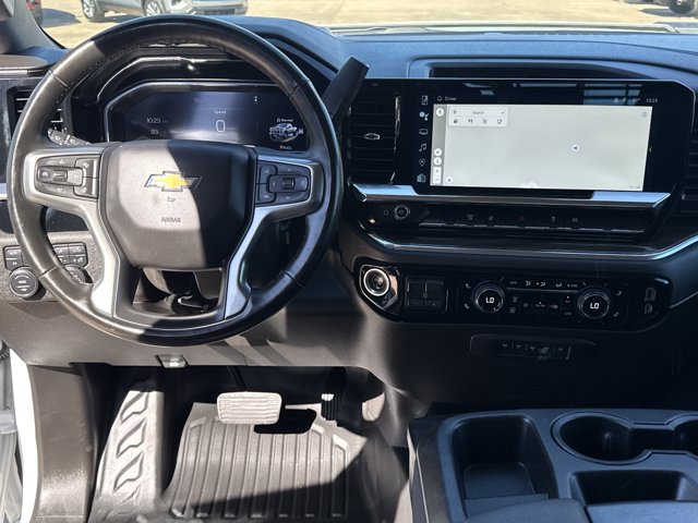 Used 2024 Chevrolet Silverado 3500 LT w/ Convenience Package AWD/4WD image 7