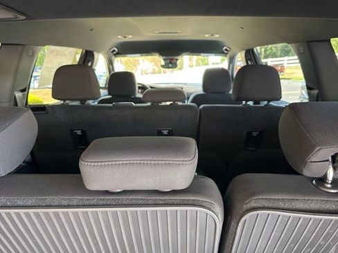 New 2026 GMC Acadia Elevation w/ LPO, Floor Liner Package image 35