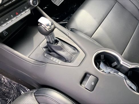 New 2026 Ford Mustang GT Premium image 5