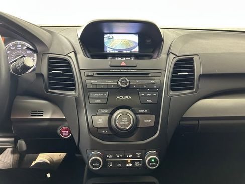 Used 2018 Acura RDX AWD image 23