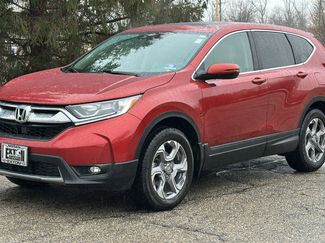 Used 2018 Honda CR-V EX-L video 2