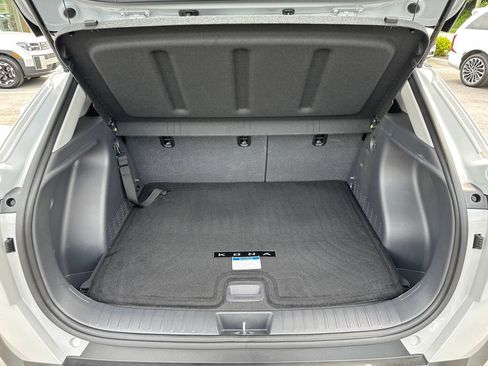 Certified 2026 Hyundai Kona SEL Sport AWD/4WD image 23