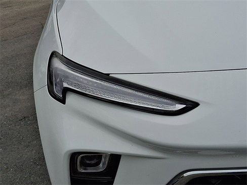 Certified 2025 Buick Encore GX Sport Touring w/ Comfort Package image 8