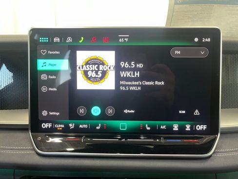 New 2026 Volkswagen Tiguan SE R-Line image 16