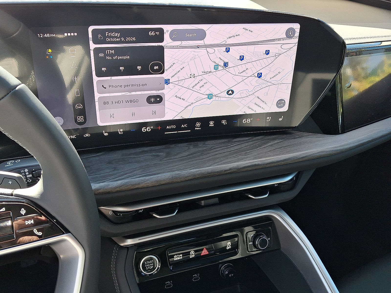 New 2026 Audi Q5 Premium Plus AWD/4WD image 22