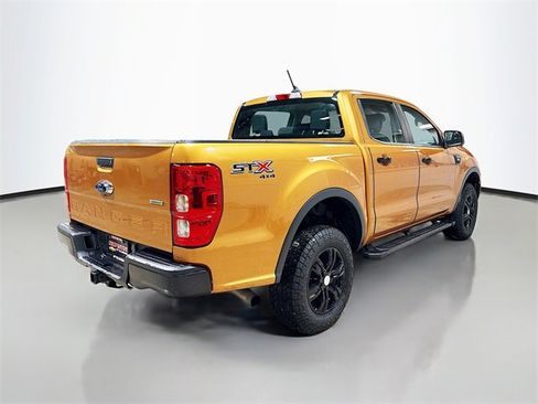 Used 2019 Ford Ranger XL w/ Equipment Group 101A Mid image 7