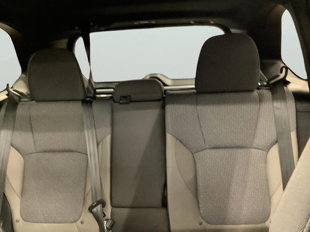 Certified 2026 Subaru Forester Premium AWD/4WD image 19