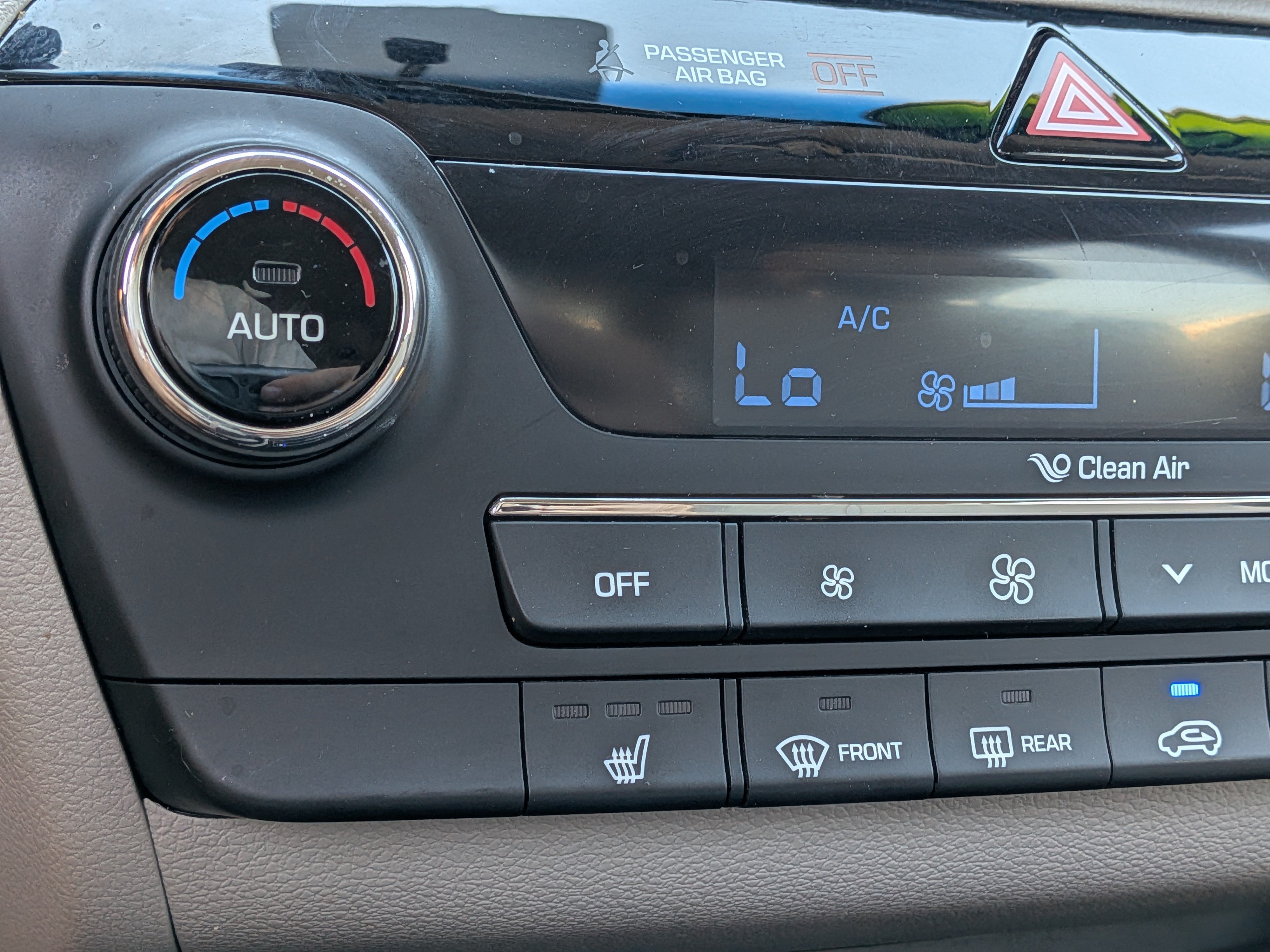 Used 2018 Hyundai Tucson Sport FWD image 30