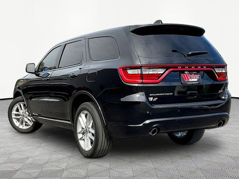 Used 2024 Dodge Durango GT AWD/4WD image 4