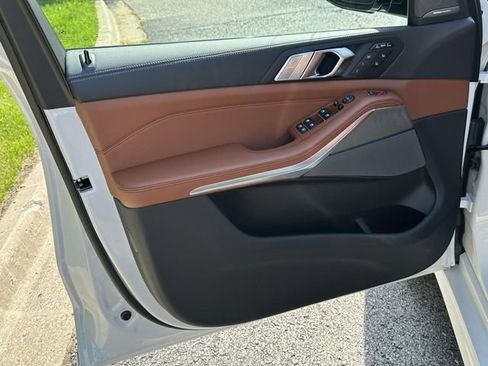 New 2027 BMW X7 M60i AWD/4WD image 13