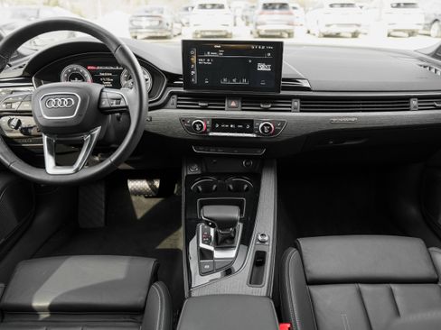 Used 2023 Audi A5 2.0T Premium Plus w/ Premium Plus image 8