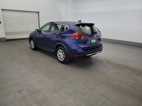 Used 2018 Nissan Rogue S FWD image 5