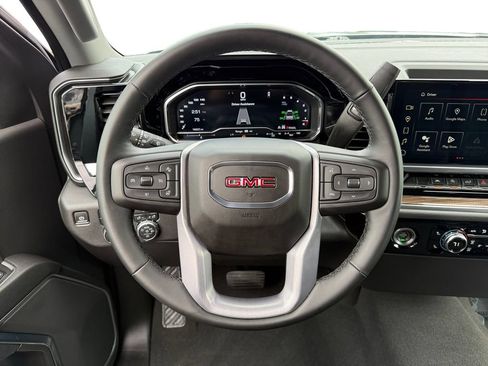 Used 2023 GMC Sierra 1500 Elevation AWD/4WD image 12