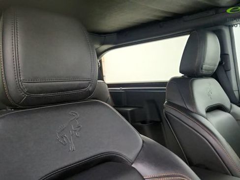 Used 2021 Ford Bronco Badlands AWD/4WD image 36