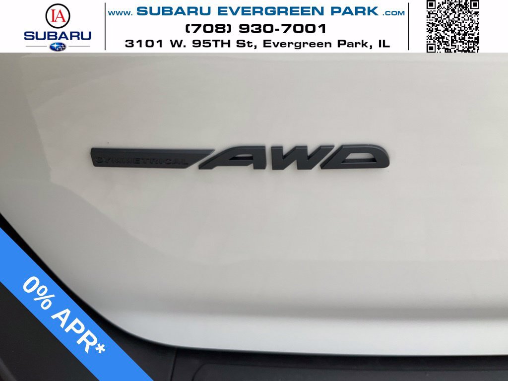 New 2026 Subaru Outback Premium AWD/4WD image 39