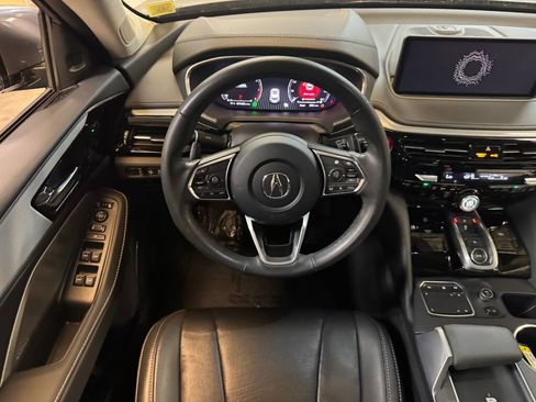 Certified 2023 Acura MDX SH-AWD w/ Technology Package image 15