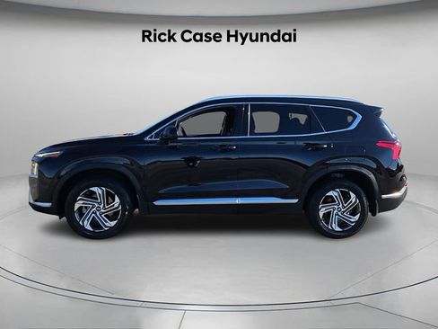 Used 2022 Hyundai Santa Fe SEL image 3