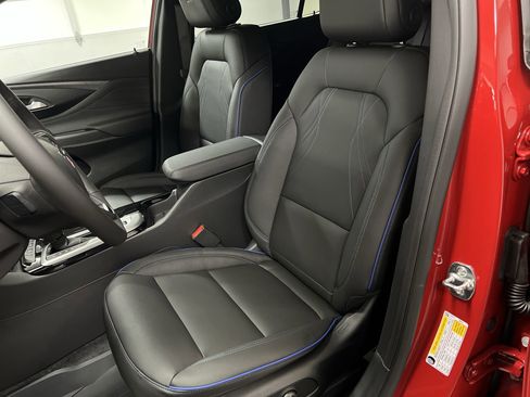 New 2026 Buick Envista Sport Touring w/ Convenience I Package image 50